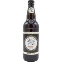 Three Tuns Brewery Best