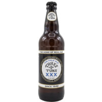 Three Tuns Brewery XXX