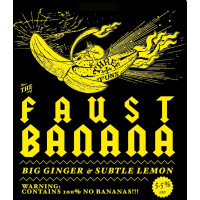 Three Tuns Brewery Faust Banana
