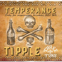 Three Tuns Brewery Temperance Tipple