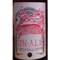Three Tuns Brewery Sin-Ale