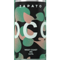 Zapato Brewery OCO