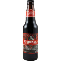 Trader Joe's JosephsBrau Stockyard Oatmeal Stout