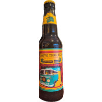 Trader Joe's JosephsBrau Drive Thru Red