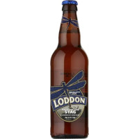 Loddon Brewery Night Of The Stag