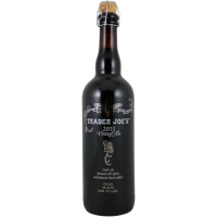 Trader Joe's Vintage Ale (2013)