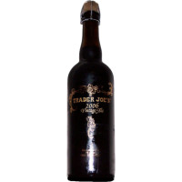 Trader Joe's Vintage Ale (2006)