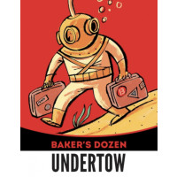 Baker's Dozen Brewing Co. Undertow