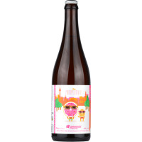 Perennial Artisan Ales Von Pampelmuse