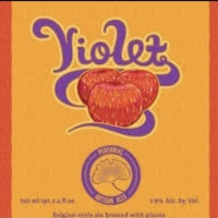 Perennial Artisan Ales Violet