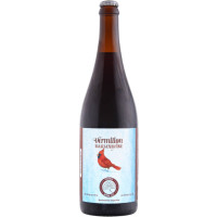Perennial Artisan Ales Vermilion (2017)