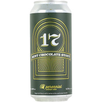 Perennial Artisan Ales 17 Mint Chocolate Stout