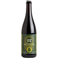 Perennial Artisan Ales 17 Mint Chocolate Stout (2017)