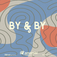Perennial Artisan Ales By & By (Blend #1)