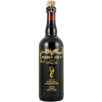 Trader Joe's Vintage Ale (2012)