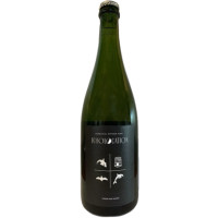 Perennial Artisan Ales Echolocation