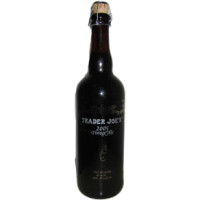 Trader Joe's Vintage Ale (2005)