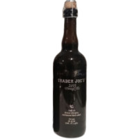 Trader Joe's Vintage Ale (2015)
