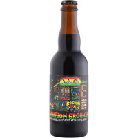 Jackie O's Pub & Brewery Champion Ground (2022)