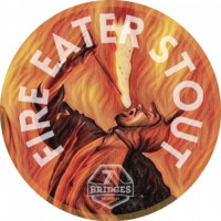 7 Bridges Brewing (Vietnam) Fire Eater Stout