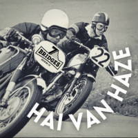 7 Bridges Brewing (Vietnam) Hai Van Haze