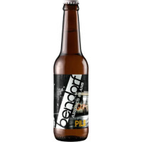 Bendorf Abribus Pils