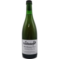 Publitasting Vlierbloesem Geuze