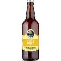Saltaire Brewery Amarillo Gold