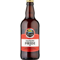 Saltaire Brewery Pride