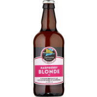 Saltaire Brewery Raspberry Blonde