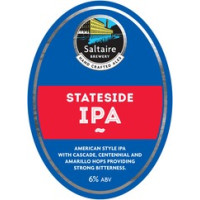 Saltaire Brewery Stateside IPA