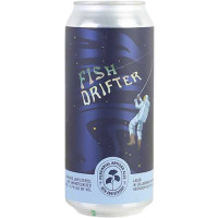 Perennial Artisan Ales Fish Drifter