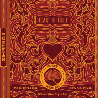 Perennial Artisan Ales Heart of Gold