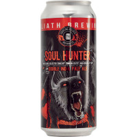 Toppling Goliath Brewing Company Soul Hunter