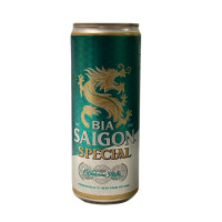 Sabeco / Sabibeco Bia Saigon Special