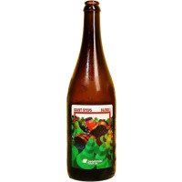 Perennial Artisan Ales Giant Steps Blend 1