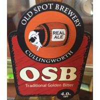 Old Spot Brewery OSB