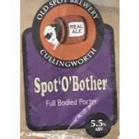 Old Spot Brewery Spot O Bother