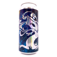Tree House Brewing Company Galactic Storm