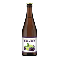Fremont Brewing Company Black Heron Project - Bramble