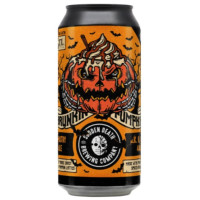 Sudden Death Brewing Drunken Pumpkin (2024)