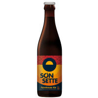 Overmorrow Brewing Company Sơn Sette