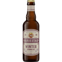 Spendrups Bryggeri Mariestads Winter Strong Ale