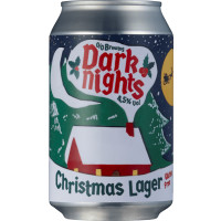 O/O Brewing Dark Nights