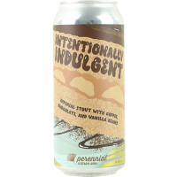 Perennial Artisan Ales Intentionally Indulgent