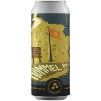 Perennial Artisan Ales Hommel Bier