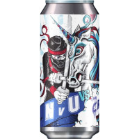 Pipeworks Brewing Company NvU Vs. The Cryo