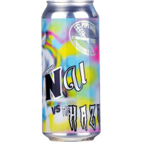 Pipeworks Brewing Company NvU Vs. The Haze