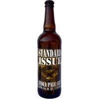 Pipeworks Brewing Company Standard Issue IPA
