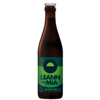 Overmorrow Brewing Company Leann On Mía